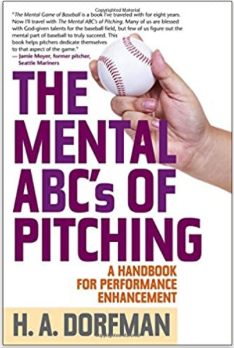 A Must Read for Pitchers - The ABC's of Pitching - The Lending Coach