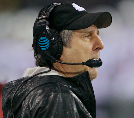 &ldquo;Lessons I Learned While Playing For Mike Leach&rdquo; - The Lending Coach